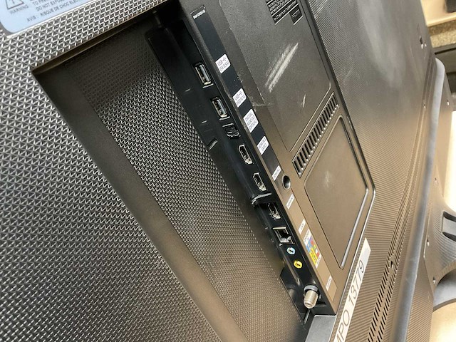 Samsung un55mu6300f televisie - afbeelding 5 van  7