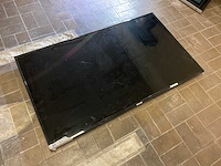 Samsung un55nu6900f led tv - afbeelding 1 van  6