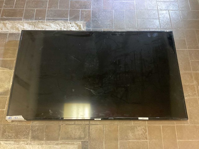 Samsung un55nu6900f led tv - afbeelding 2 van  6