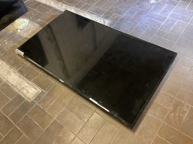 Samsung un55nu6900f led tv - afbeelding 3 van  6