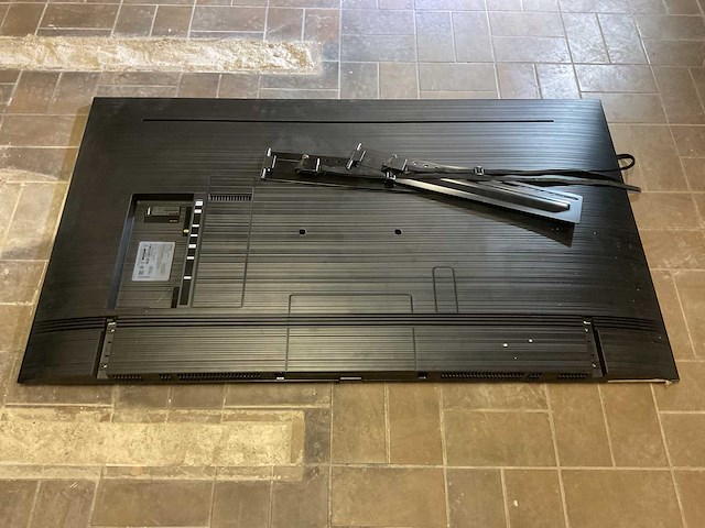 Samsung un55nu6900f led tv - afbeelding 4 van  6