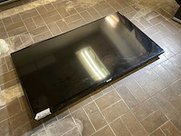 Samsung un55nu6900f led tv - afbeelding 1 van  6