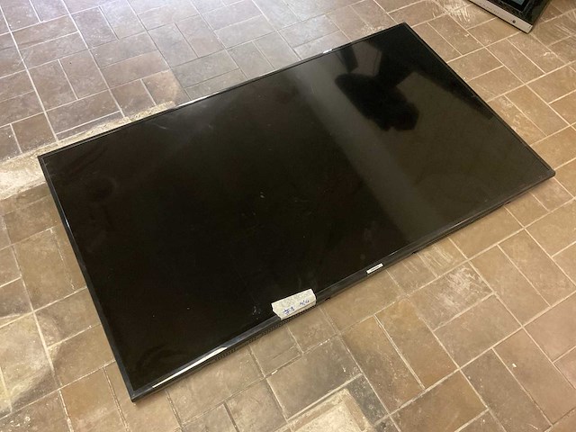 Samsung un55nu6900f led tv - afbeelding 1 van  3