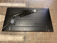 Samsung un55nu6900f led tv - afbeelding 2 van  3