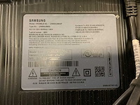 Samsung un55nu6900f led tv - afbeelding 3 van  3