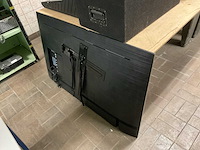 Samsung un55nu6900f televisie - afbeelding 3 van  4