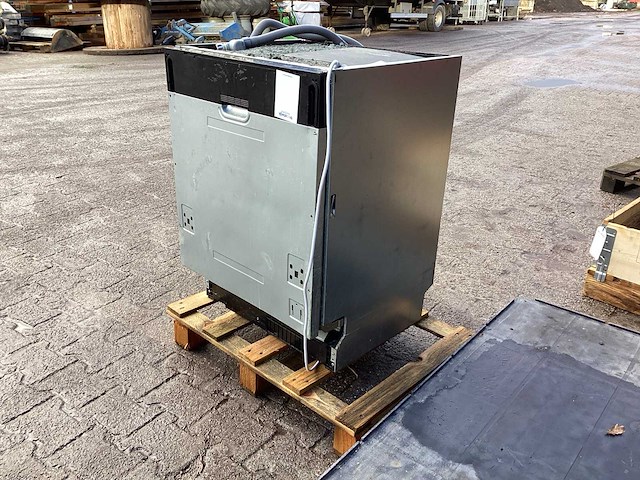 Samsung vaatwasser - afbeelding 1 van  7