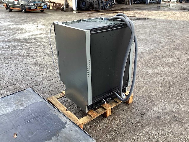 Samsung vaatwasser - afbeelding 3 van  7