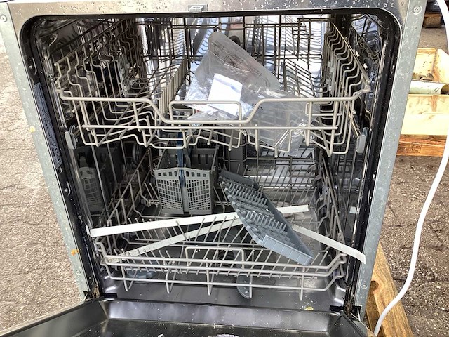 Samsung vaatwasser - afbeelding 6 van  7