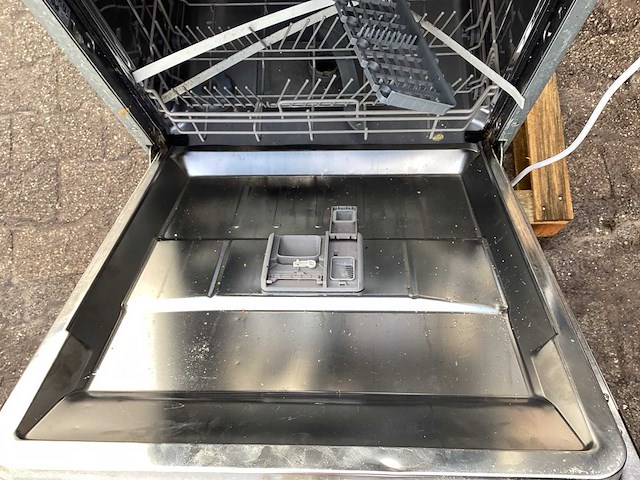 Samsung vaatwasser - afbeelding 7 van  7