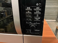 Samsung ve107m combi magnetron - afbeelding 2 van  5