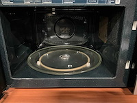 Samsung ve107m combi magnetron - afbeelding 3 van  5