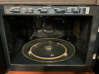 Samsung ve107m combi magnetron - afbeelding 4 van  5