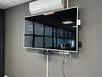Samsung vergaderzaal monitor