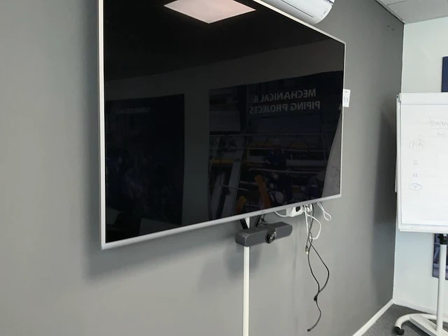 Samsung vergaderzaal monitor - afbeelding 2 van  6