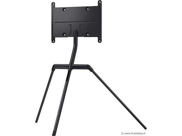 Samsung vg-sest11k/xc studio stand zwart - afbeelding 3 van  4