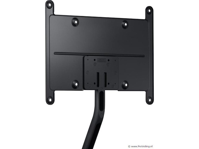 Samsung vg-sest11k/xc studio stand zwart - afbeelding 4 van  4