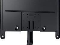 Samsung vg-sest11k/xc studio stand zwart - afbeelding 4 van  4