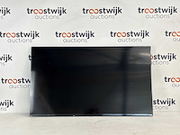 Samsung viewfinity ls27b800pxpxen monitor | lg 55qned80a6a tv - afbeelding 1 van  2