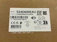 Samsung viewfinity s6 23.8’’ - afbeelding 2 van  2