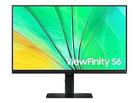 Samsung viewfinity s6 monitor - afbeelding 1 van  3