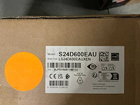 Samsung viewfinity s6 monitor - afbeelding 3 van  3