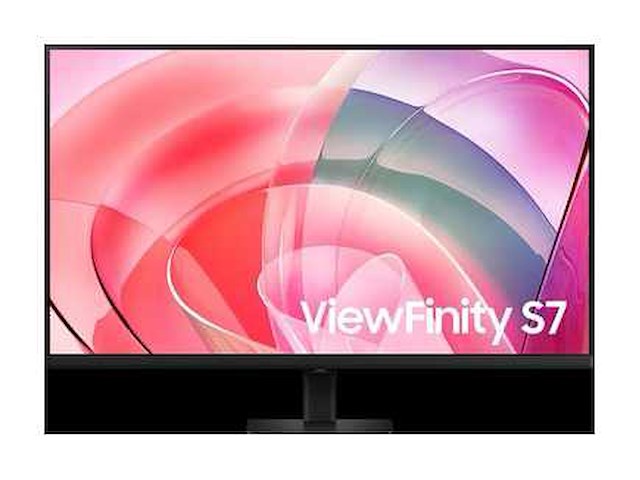 Samsung viewfinity s7 32’’ - afbeelding 1 van  3