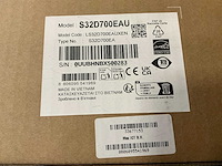 Samsung viewfinity s7 32’’ - afbeelding 2 van  3