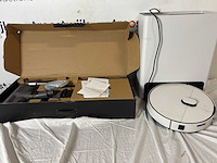 Samsung vr7md96b14g/wd robotstofzuiger | dreame t30 stofzuiger - afbeelding 1 van  1