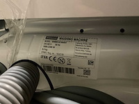 Samsung w90dg6u25le & ww80cgc04aah wasmachine (2x) - afbeelding 4 van  4