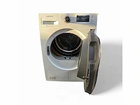 Samsung warmtepompdroger dv80m6210cw 8 kg - afbeelding 3 van  7