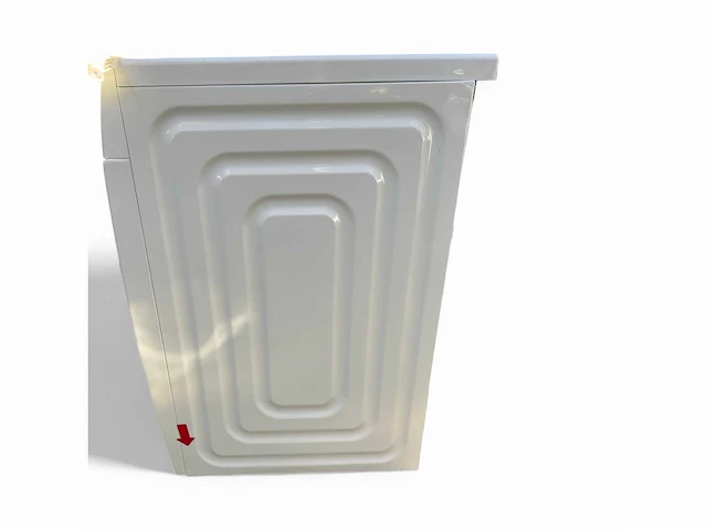 Samsung warmtepompdroger dv80m6210cw 8 kg - afbeelding 5 van  7