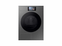 Samsung warmtepompdroger dv90f09f4s 9 kg