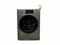 Samsung warmtepompdroger dv90f09f4s 9 kg - afbeelding 2 van  8