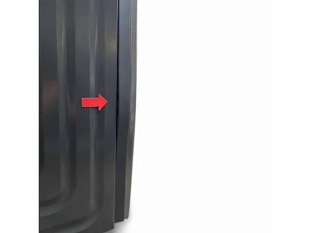 Samsung warmtepompdroger dv90f09f4s 9 kg - afbeelding 7 van  8