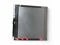 Samsung was-droogcombinatie wd11db8b85gb 11 kg energielabel a - afbeelding 5 van  9
