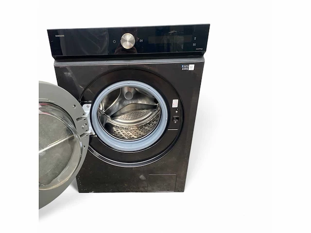 Samsung was-droogcombinatie wd11db8b85gb 11 kg energielabel a - afbeelding 8 van  9