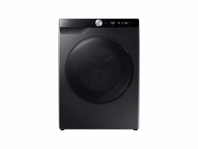 Samsung was-droogcombinatie wd11dg6b85bbu3 11 kg energielabel d - afbeelding 1 van  8
