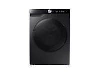 Samsung was-droogcombinatie wd11dg6b85bbu3 11 kg energielabel d