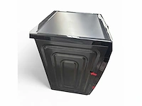Samsung was-droogcombinatie wd11dg6b85bbu3 11 kg energielabel d - afbeelding 4 van  8