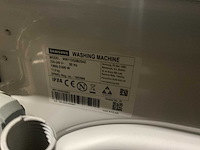 Samsung wasmachine (2x) - afbeelding 2 van  10
