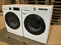Samsung wasmachine (2x) - afbeelding 1 van  10