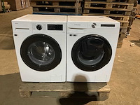 Samsung wasmachine (2x) - afbeelding 3 van  10