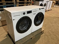 Samsung wasmachine (2x) - afbeelding 4 van  10