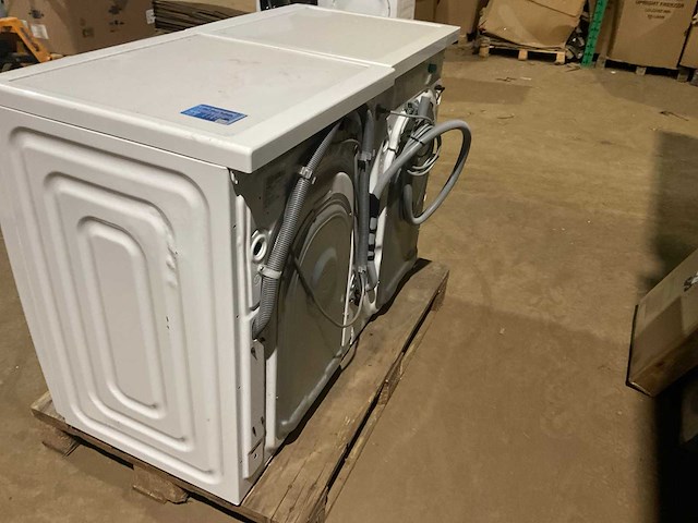 Samsung wasmachine (2x) - afbeelding 6 van  10
