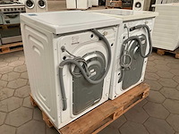 Samsung wasmachine (2x) - afbeelding 2 van  2