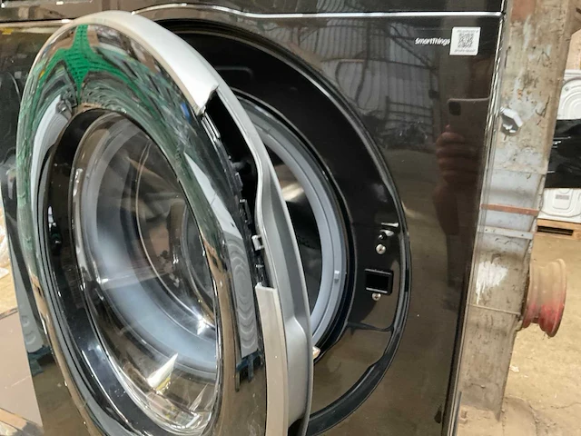 Samsung wasmachine (3x) - afbeelding 3 van  13