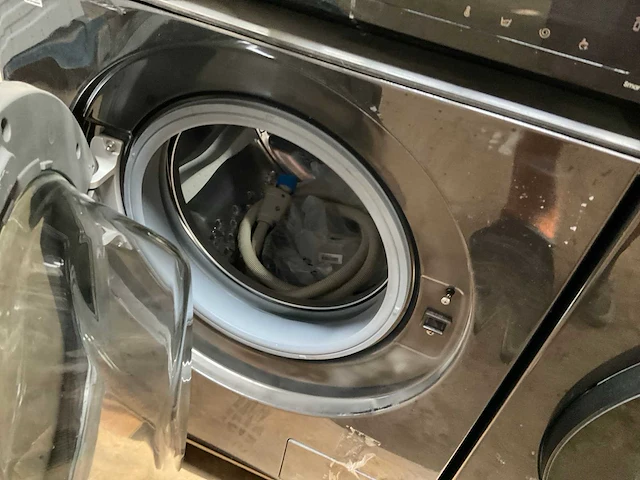 Samsung wasmachine (3x) - afbeelding 5 van  13