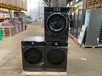 Samsung wasmachine (3x) - afbeelding 6 van  13