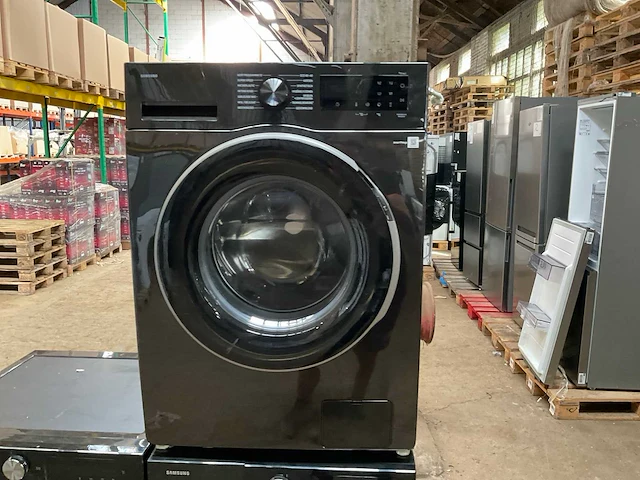 Samsung wasmachine (3x) - afbeelding 12 van  13